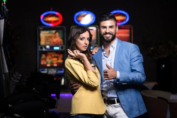 texas888 What Roulette Ladyluck Offers Our Players