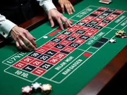 texas888 What Roulette Wildspin Offers